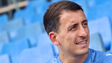 Mikel Oyarzabal, capitán de la Real Sociedad, 'Premio a la Excelencia de Radio San Sebastián'.