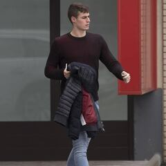 Portazo de Kepa al Madrid: ahora decide seguir en Bilbao
