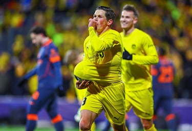 El milagro del Bodo desafía Milán