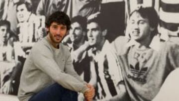 Granero: "¿Illarramendi? No me interesa, no es asunto mío"