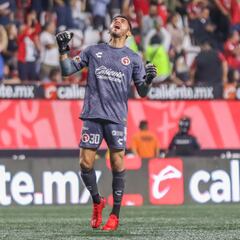 Tijuana derrotó a Cruz Azul en la Jornada 3 del Apertura 2023 de la Liga MX