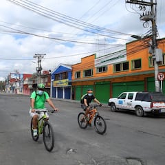 Nueva cuarentena en Bogotá: qué se puede hacer, qué no y hasta cuándo va