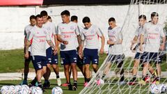 El excluido que aún pesa en Chile