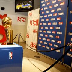 When will the NBA Finals start if the Dallas Mavericks sweep the Minnesota Timberwolves?