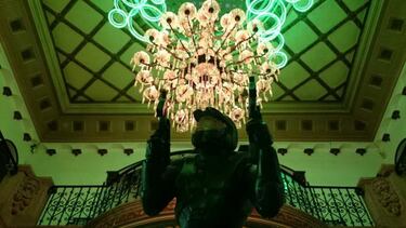 Abren casa temática de Xbox