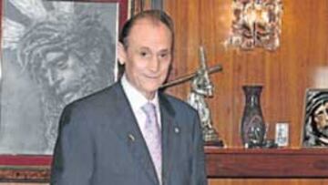 Manuel Ruiz de Lopera