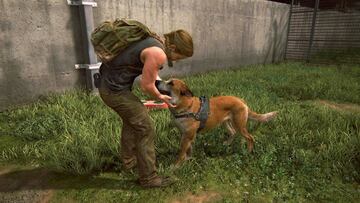 Capítulo 6: Seattle, Día 1 - Guía completa de The Last of Us 2