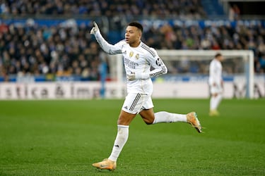 Real Madrid y Barcelona dominan el último once del año más valioso de LaLiga 