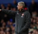 Arsene Wenger se rinde ante Alexis: "Estaba encendido"