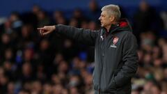 Arsene Wenger se rinde ante Alexis: "Estaba encendido"