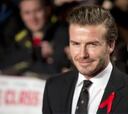 Beckham pide dinero para su franquicia a los dueños del PSG