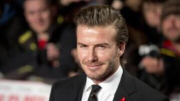 Beckham pide dinero para su franquicia a los dueños del PSG