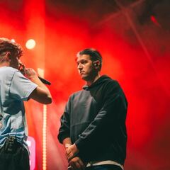 Arkano renace y Chuty deshace