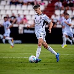 Puertas y Pepe Sánchez, bajas definitivas en el Albacete