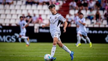 Puertas y Pepe Sánchez, bajas definitivas en el Albacete