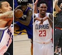 Rumores: los Cavaliers van a por DeAndre, Lou Williams y Hill