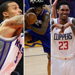Rumores: los Cavaliers van a por DeAndre, Lou Williams y Hill