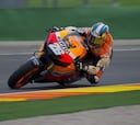 Argentina se queda sin su gran premio de motociclismo