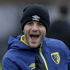 Wilshere encuentra equipo en la segunda inglesa