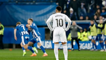CF Talavera - Real Madrid: apuestas y pronósticos de la Copa del Rey - 17/12/25