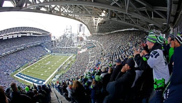 El estadio de Seattle Sounders y los Halcones Marinos se convertir&aacute; en hospital para pacientes con otras enfermedades debido a la crisis por el COVID-19.