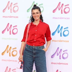 La “noche loca” de Blanca Romero y Álvaro Escassi: “Tenía un culo como un busto griego”