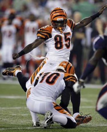 Los pronósticos de Faba (AFC)