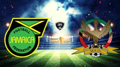 Find out how to watch Jamaica take on St Kitts and Nevis in the final round of Group A matches at the 2023 CONCACAF Gold Cup.