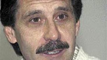 "No me molesta que me busquen sustituto"