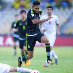 Mario Arteaga: "La derrota no nos sorprende"