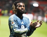 Saint-Maximin acaba con la Liga MX con un solo comentario