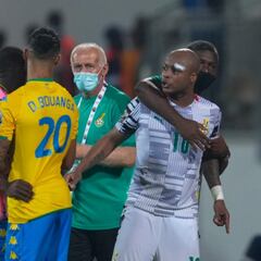 AFCON matchday preview: Ghana need a result, Morocco and Senegal out to win groups