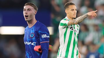 El dato que le daría al Chelsea el título de Conference League