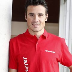 Javier Gómez Noya debutará en 2019 en Australia