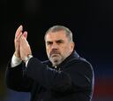 Ange Postecoglou hace historia en Premier League tras ganar el premio al entrenador del mes