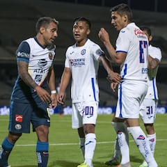 Los 10 partidos más destacados del Guardianes 2020