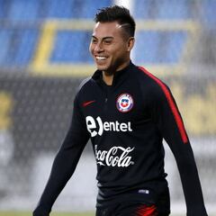 "Llamé a Vargas porque Castillo no respondió a la expectativa"