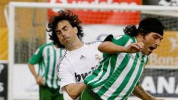 <b>BETIS 12 - REAL MADRID 10</b>.