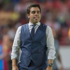 Necaxa, sin complejos: quiere los tres puntos frente a Chivas