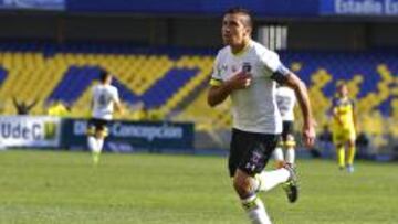 Fierro desmiente: "Nunca hubo peleas con el cuerpo técnico"