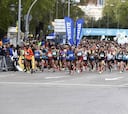 El Movistar Medio Maratón de Madrid se disputará de forma virtual