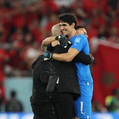 Marruecos y la filosofía cholista