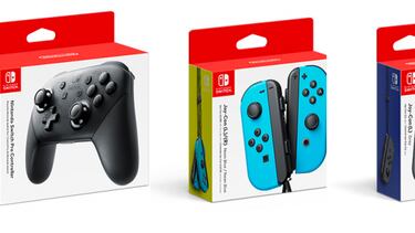 Guía de compra: Recomendaciones para sacarle todo el partido a Nintendo Switch