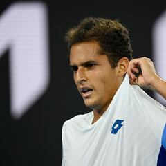 Varillas roza el milagro