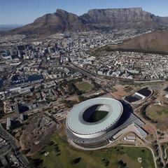 Científicos de Sudáfrica planean oscurecer el sol para evitar futuras sequías