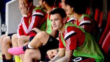 Charles Aránguiz, el hombre encantador