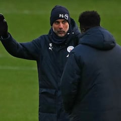 Manchester City - Leverkusen: Horario, TV; cómo y dónde ver el martes de Champions