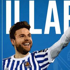 Illarramendi renueva hasta 2023 con 70 millones de cláusula