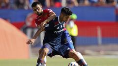 El curioso duelo que la U y Unión jugarían fuera de Chile