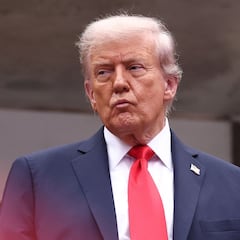 Las razones para que Estados Unidos pague la mitad de las tarifas impuestas por Trump